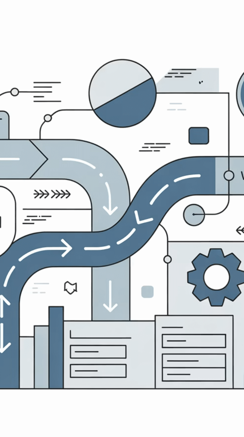 Lean Retail Planning